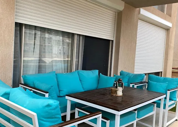 Luxury Il Monte Galala Ain Sukhna