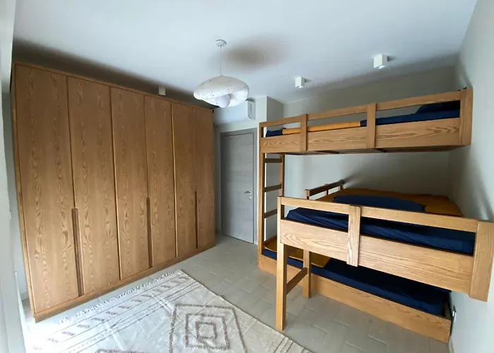 Luxury Il Monte Galala Apartment Ain Sukhna