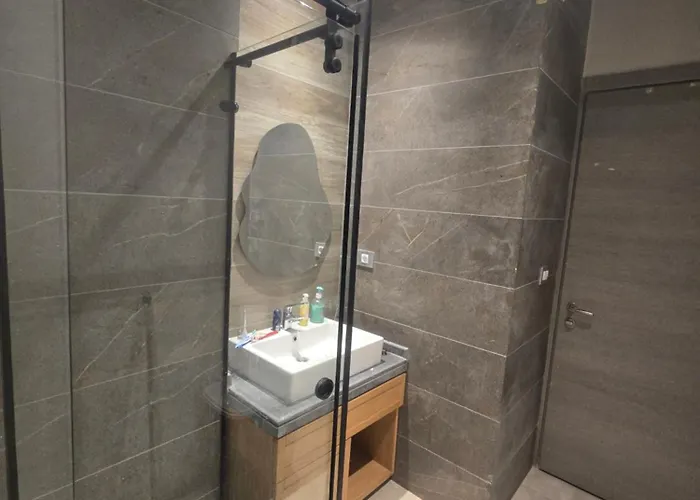 Luxury Il Monte Galala Ain Sukhna