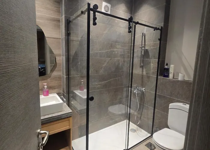 Apartment Luxury Il Monte Galala *