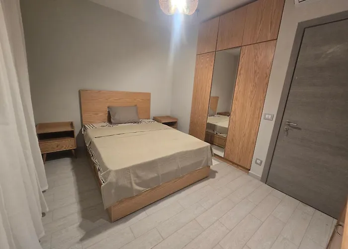 Luxury Il Monte Galala
