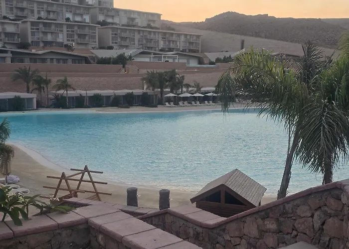Apartment Luxury Il Monte Galala *