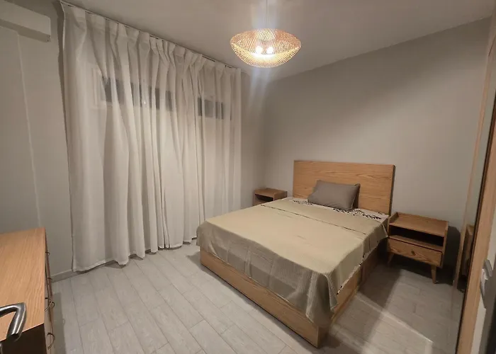 Luxury Il Monte Galala Apartment Ain Sukhna