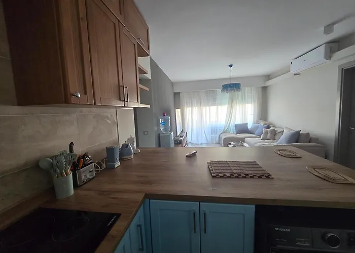 Luxury Il Monte Galala Apartment Ain Sukhna