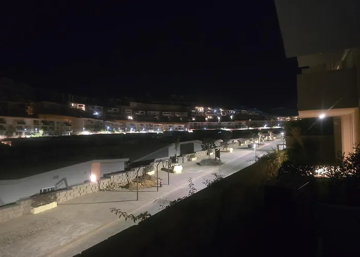 Luxury Il Monte Galala Apartment *