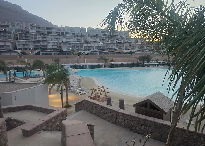 Luxury Il Monte Galala * Ain Sukhna