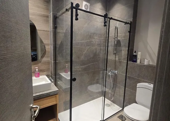 Apartment Luxury Il Monte Galala *